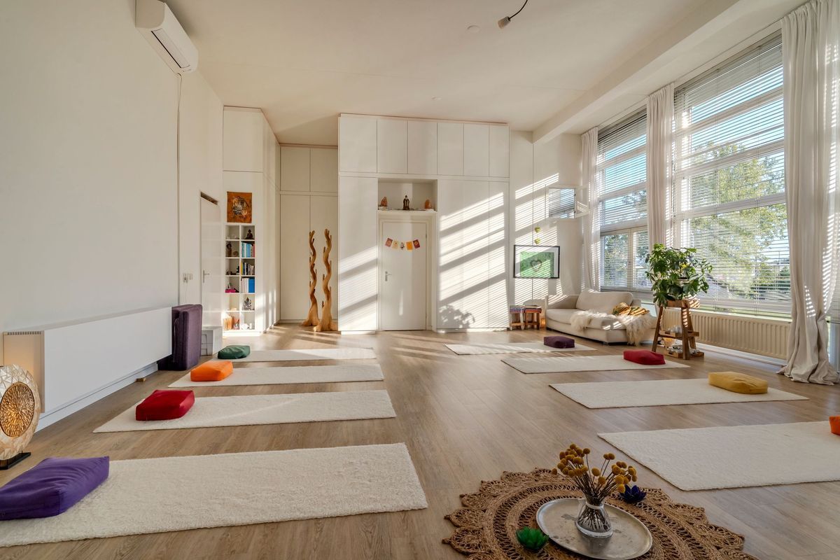 Oegstgeeststraat 53 Photo Blur 3