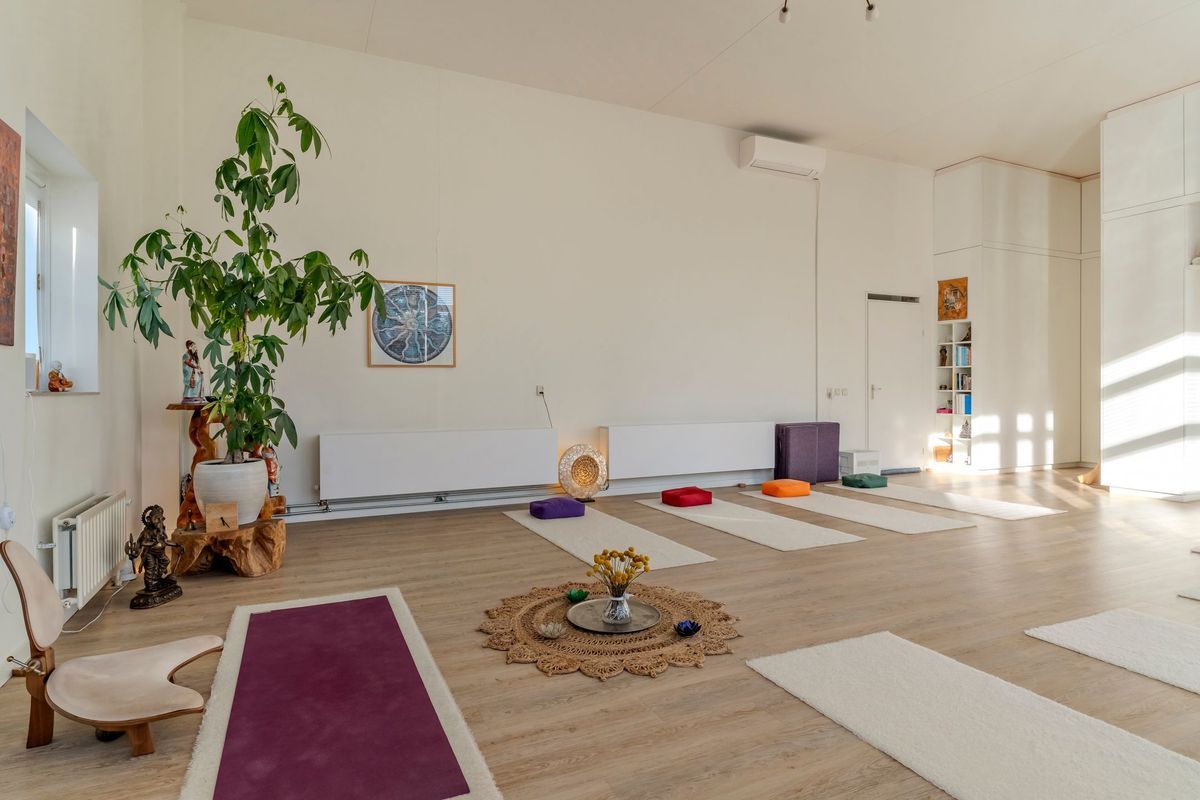 Oegstgeeststraat 53 Photo Blur 7