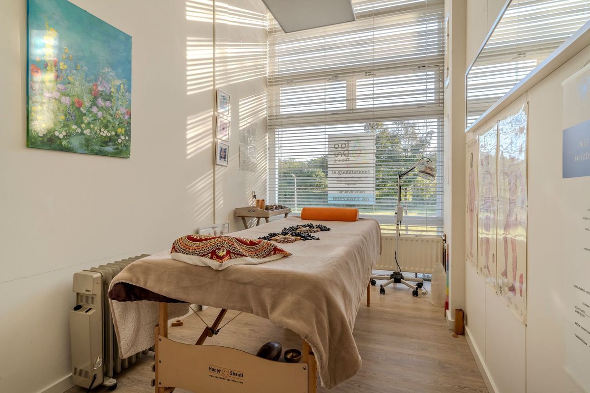 Oegstgeeststraat 53 Photo Blur 8