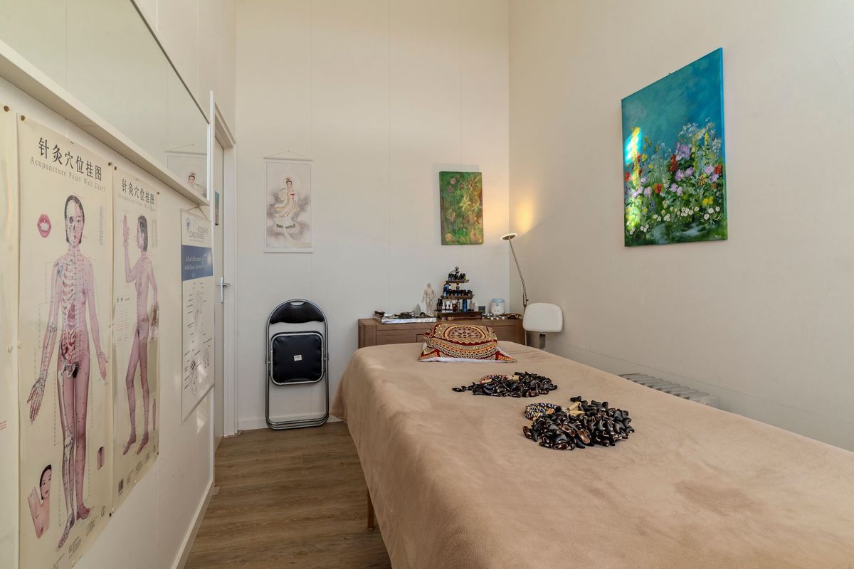 Oegstgeeststraat 53 Photo Blur 9