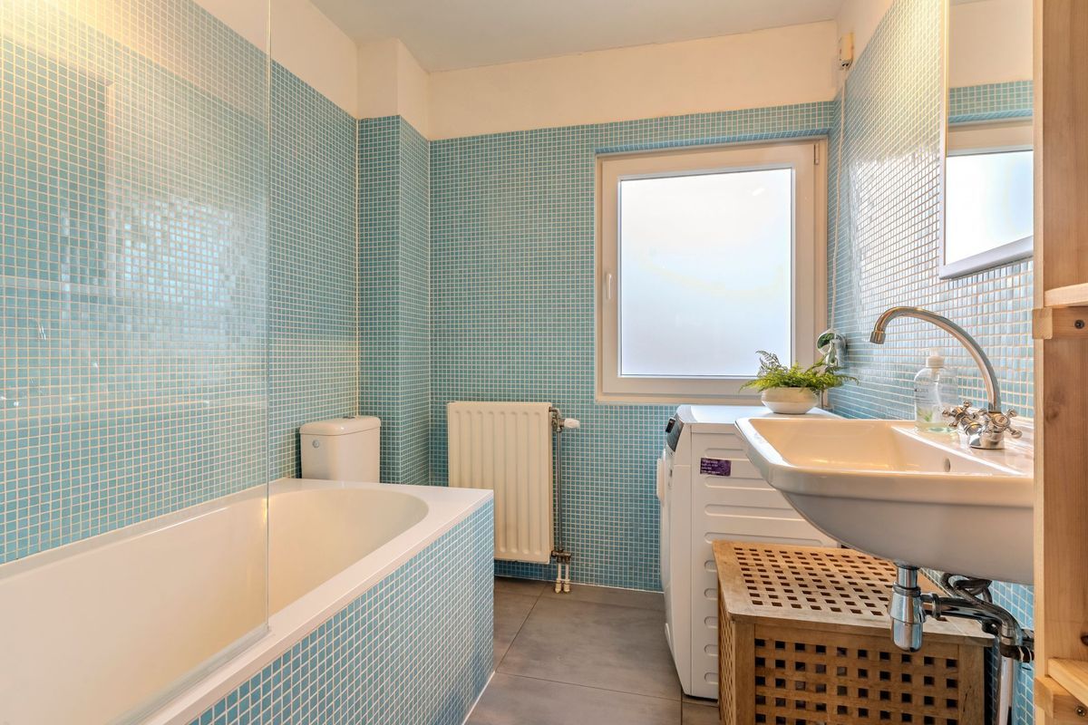 Oegstgeeststraat 53 Photo Blur 31