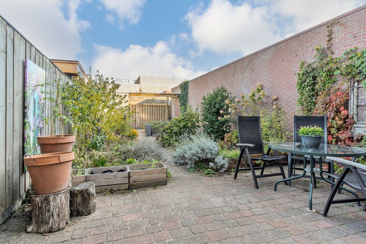 Oegstgeeststraat 53 Photo Blur 33