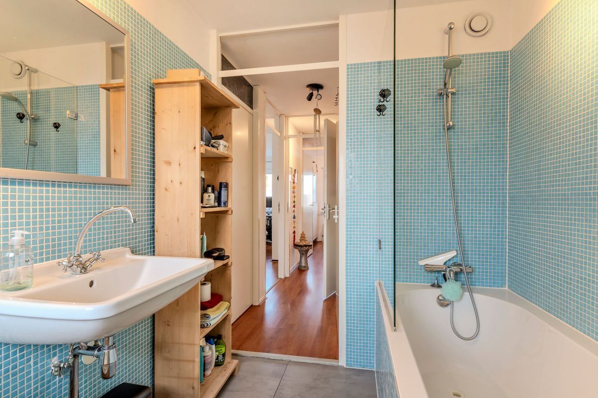 Oegstgeeststraat 53 Photo Blur 32