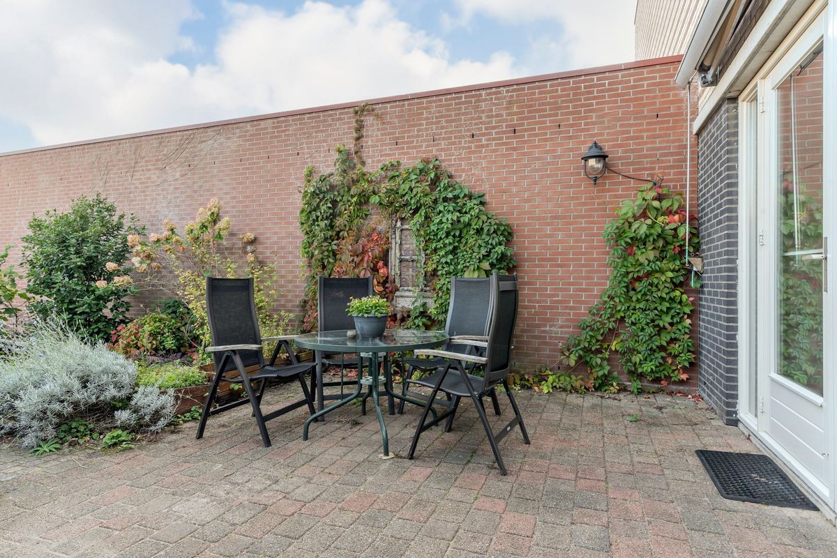 Oegstgeeststraat 53 Photo Blur 35