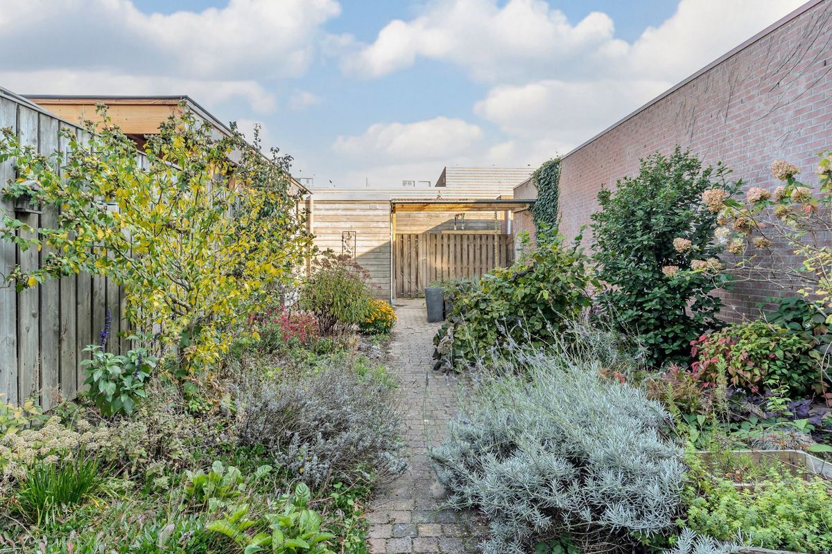 Oegstgeeststraat 53 Photo Blur 36