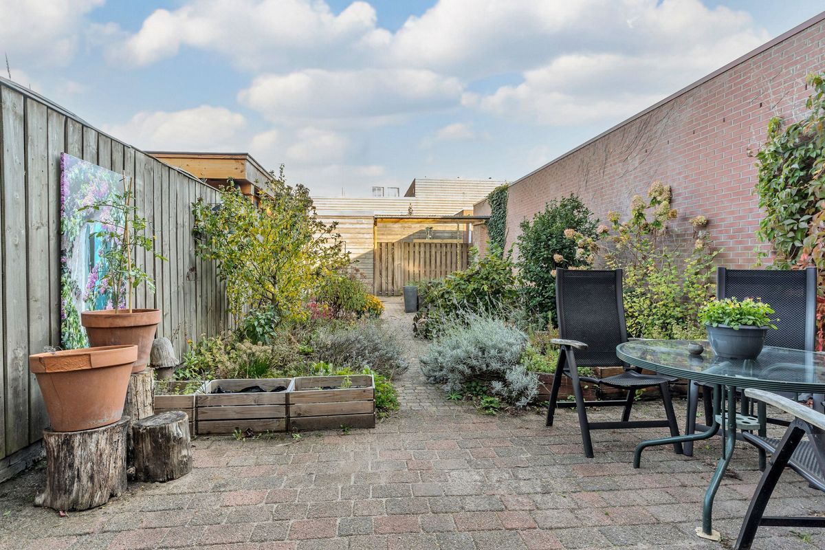 Oegstgeeststraat 53 Photo Blur 34