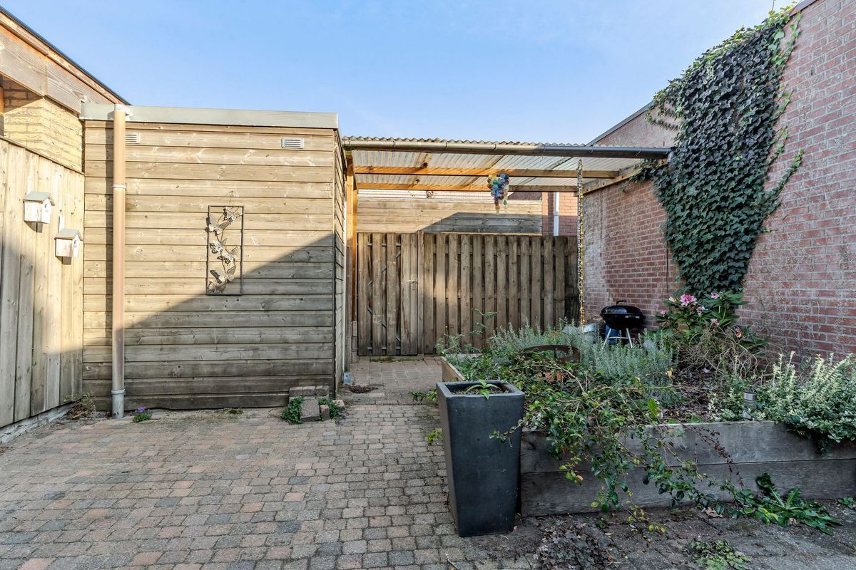 Oegstgeeststraat 53 Photo Blur 37