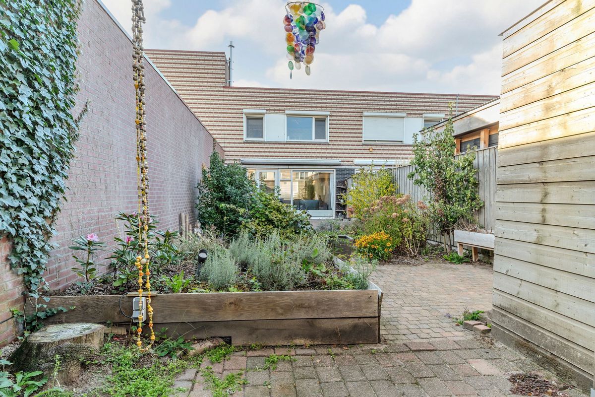 Oegstgeeststraat 53 Photo Blur 38