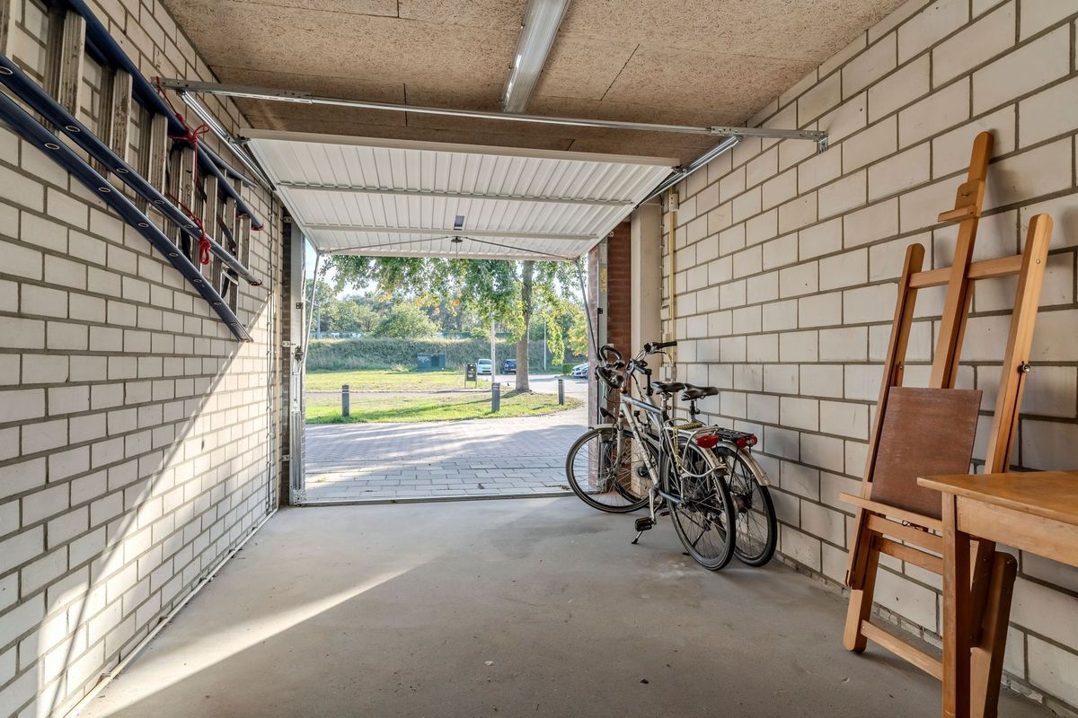 Oegstgeeststraat 53 Photo Blur 42