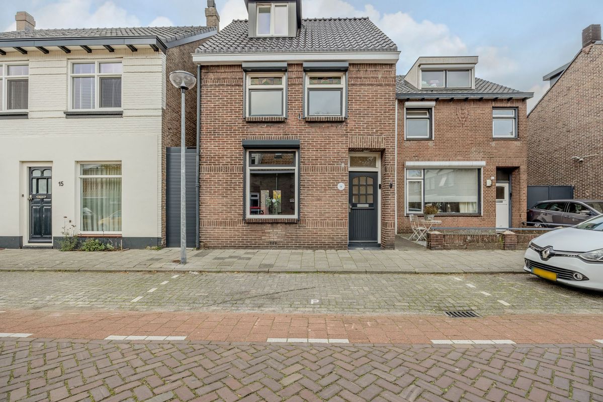 Sint Jansstraat 13 Photo Blur 60