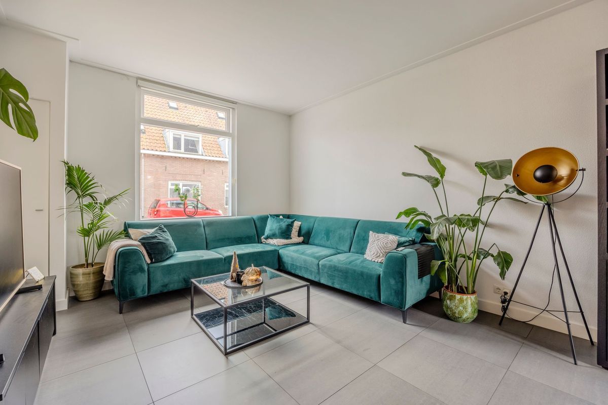 Sint Jansstraat 13 Photo Blur 3