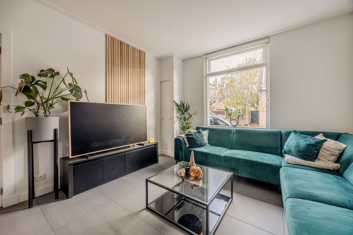 Sint Jansstraat 13 Photo Blur 6