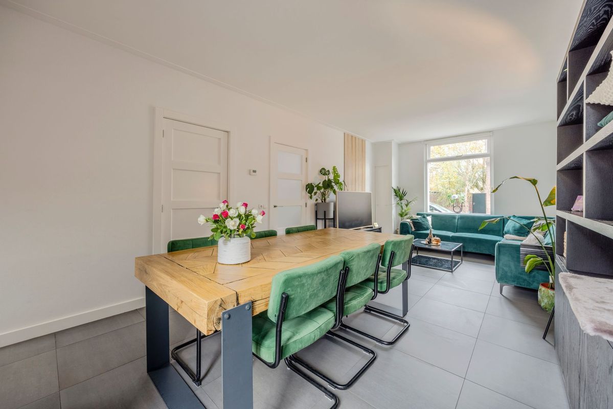 Sint Jansstraat 13 Photo Blur 1