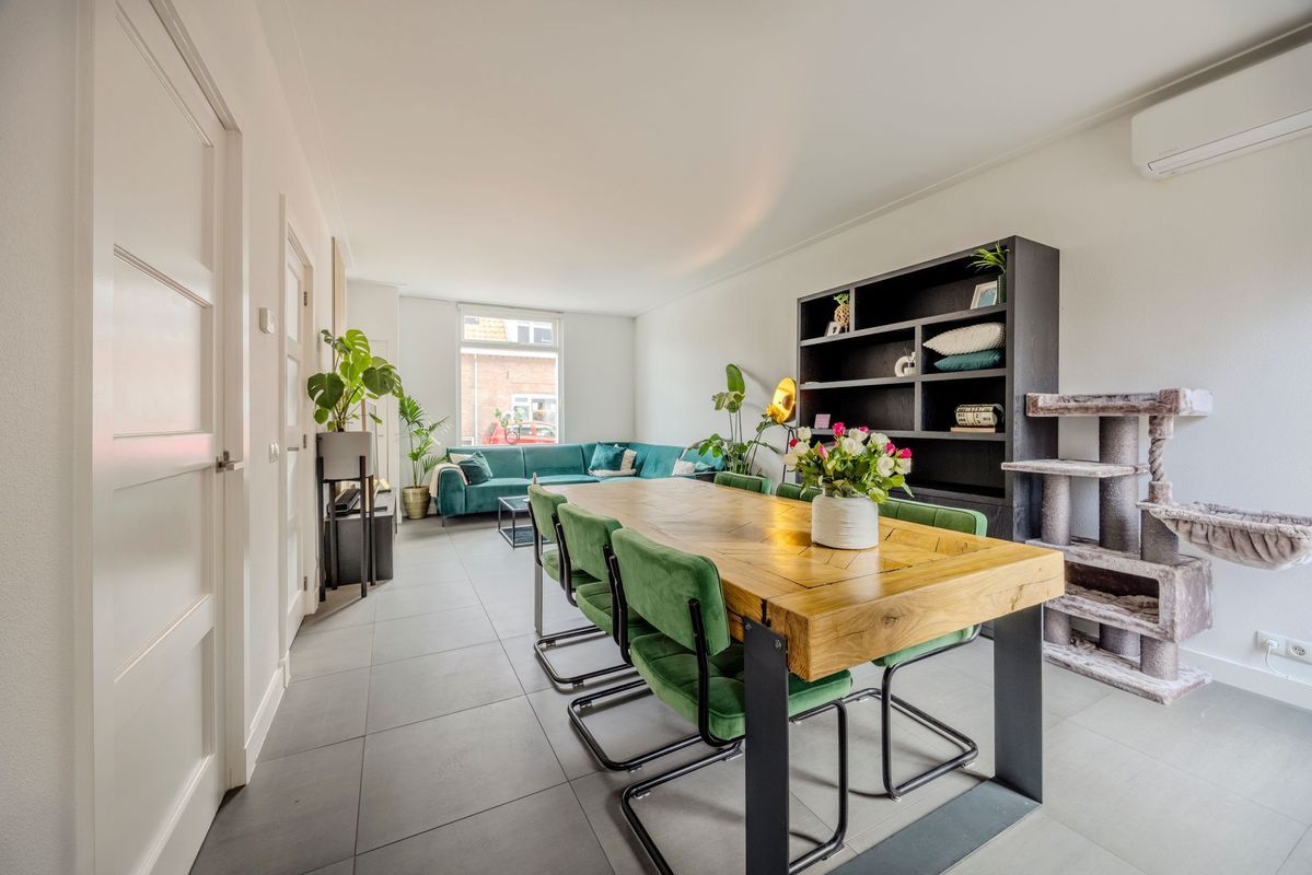 Sint Jansstraat 13 Photo Blur 10