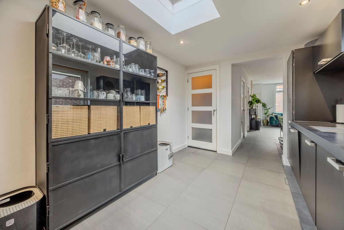 Sint Jansstraat 13 Photo Blur 13