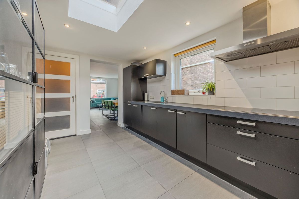 Sint Jansstraat 13 Photo Blur 12