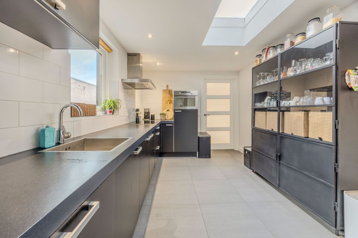 Sint Jansstraat 13 Photo Blur 15