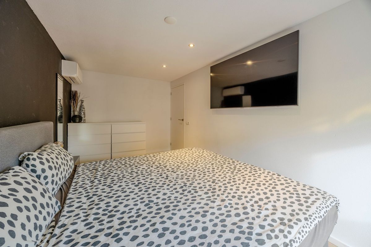 Sint Jansstraat 13 Photo Blur 29