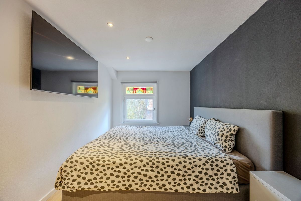 Sint Jansstraat 13 Photo Blur 27