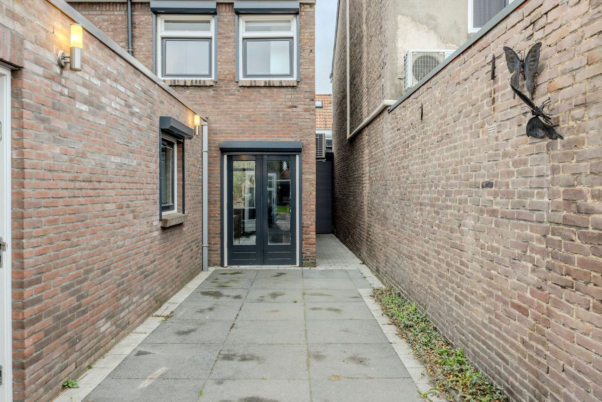 Sint Jansstraat 13 Photo Blur 43