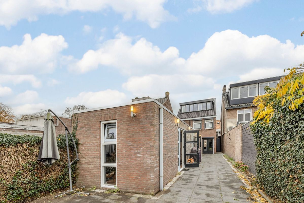 Sint Jansstraat 13 Photo Blur 44