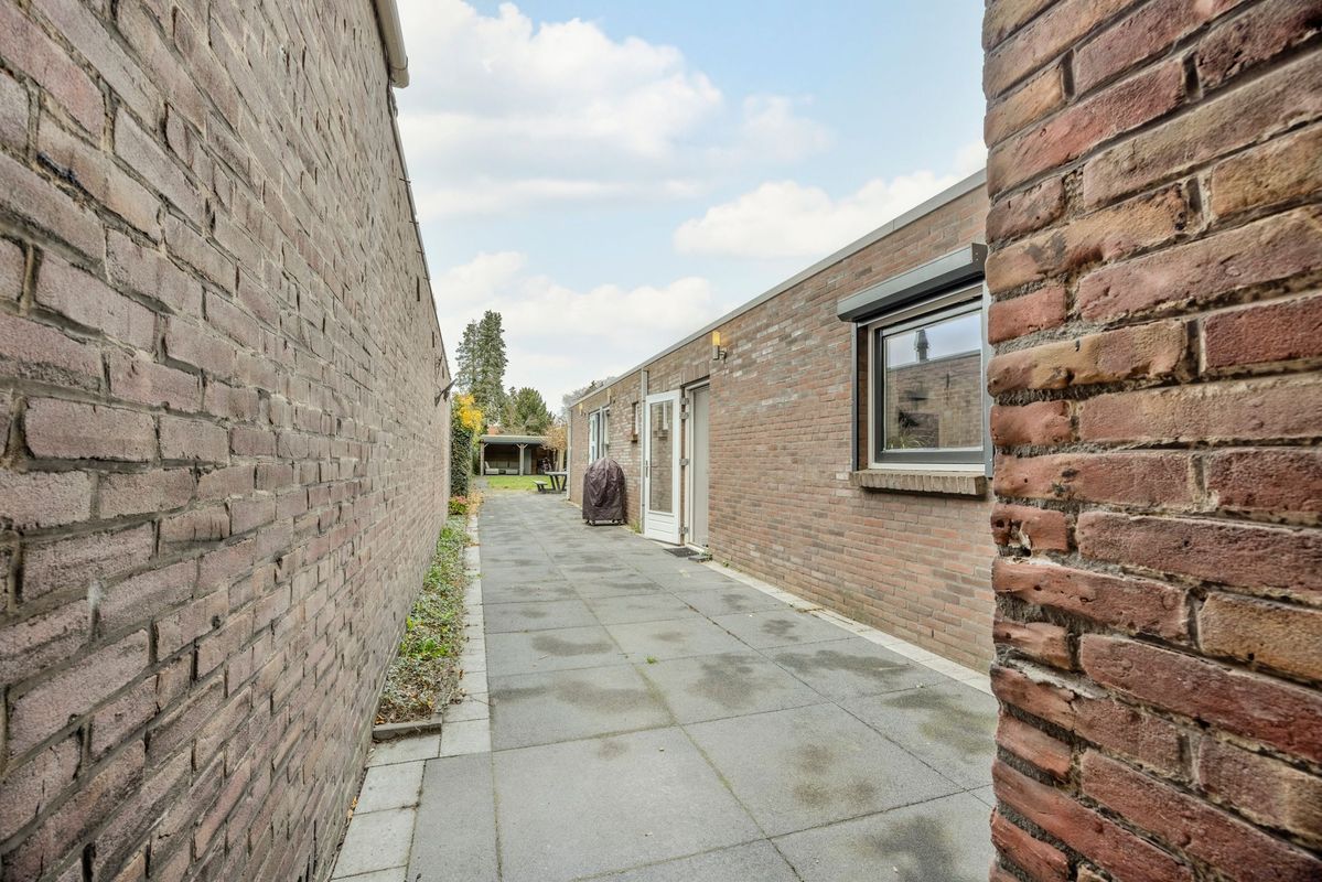 Sint Jansstraat 13 Photo Blur 45