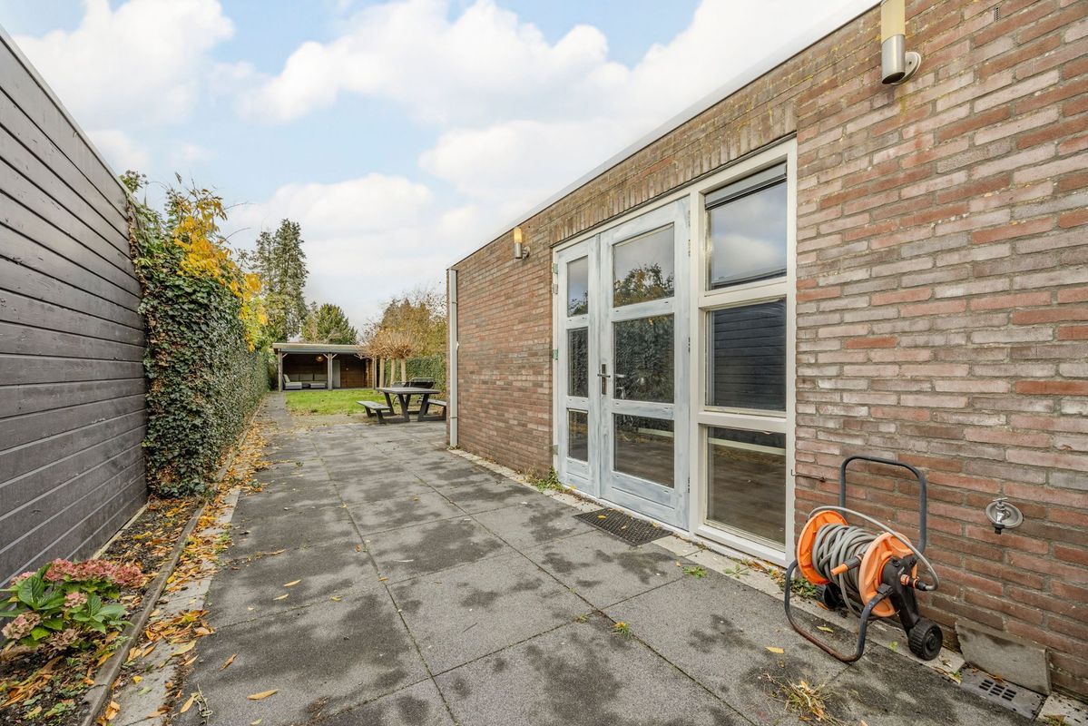 Sint Jansstraat 13 Photo Blur 46