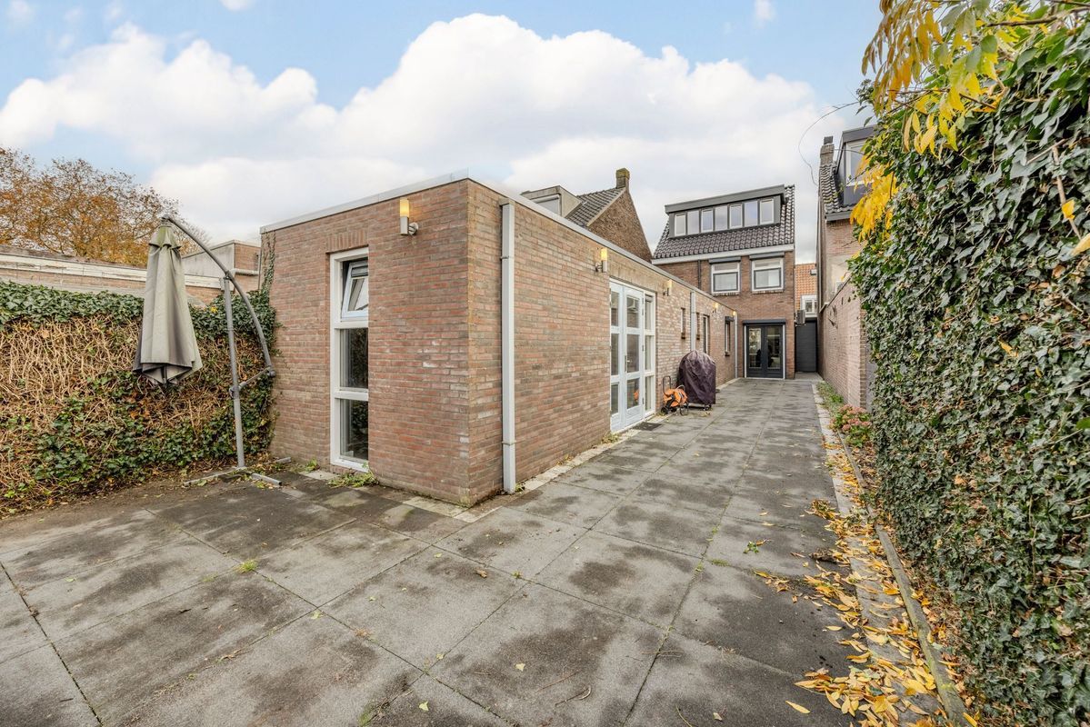 Sint Jansstraat 13 Photo Blur 49