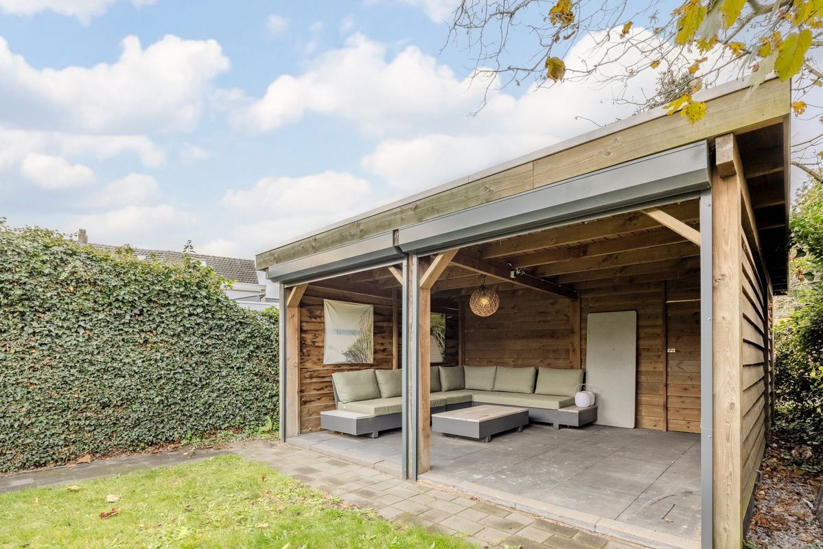 Sint Jansstraat 13 Photo Blur 53