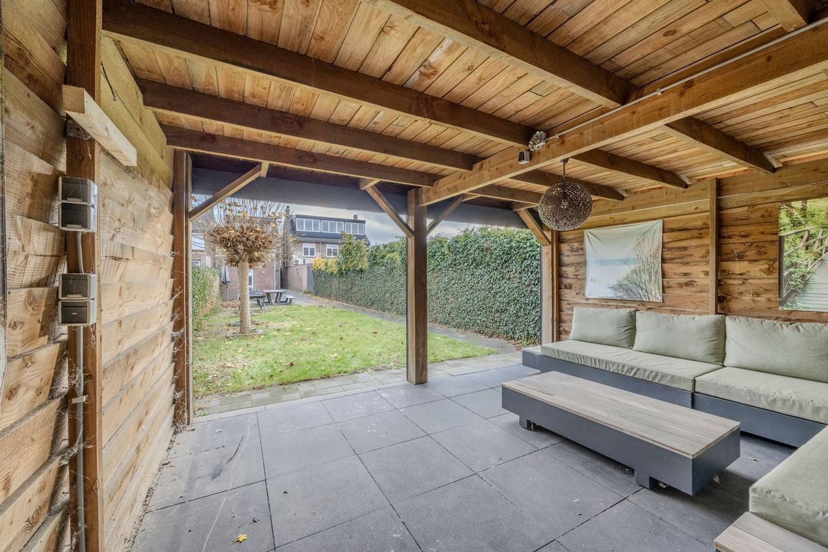 Sint Jansstraat 13 Photo Blur 54