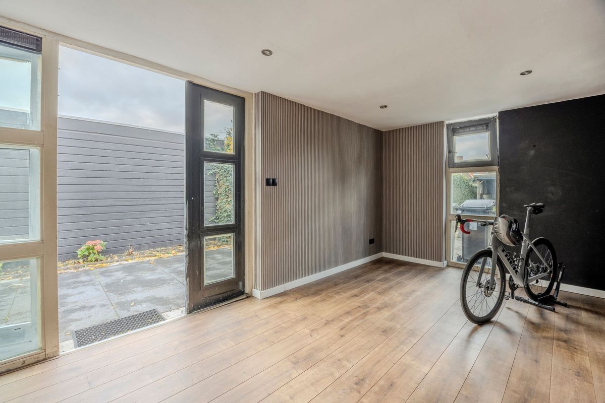 Sint Jansstraat 13 Photo Blur 47