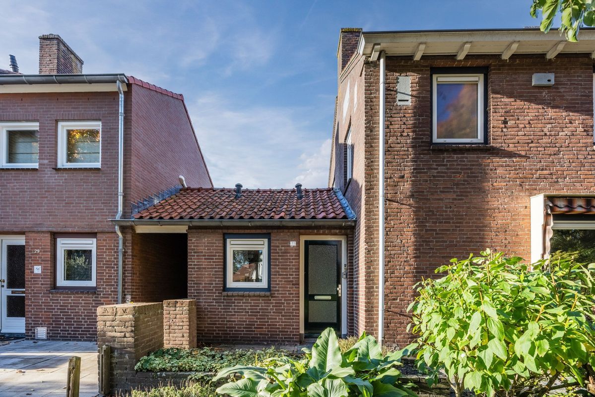 Wethouder van den Wildenbergstraat 31 Photo Blur 52