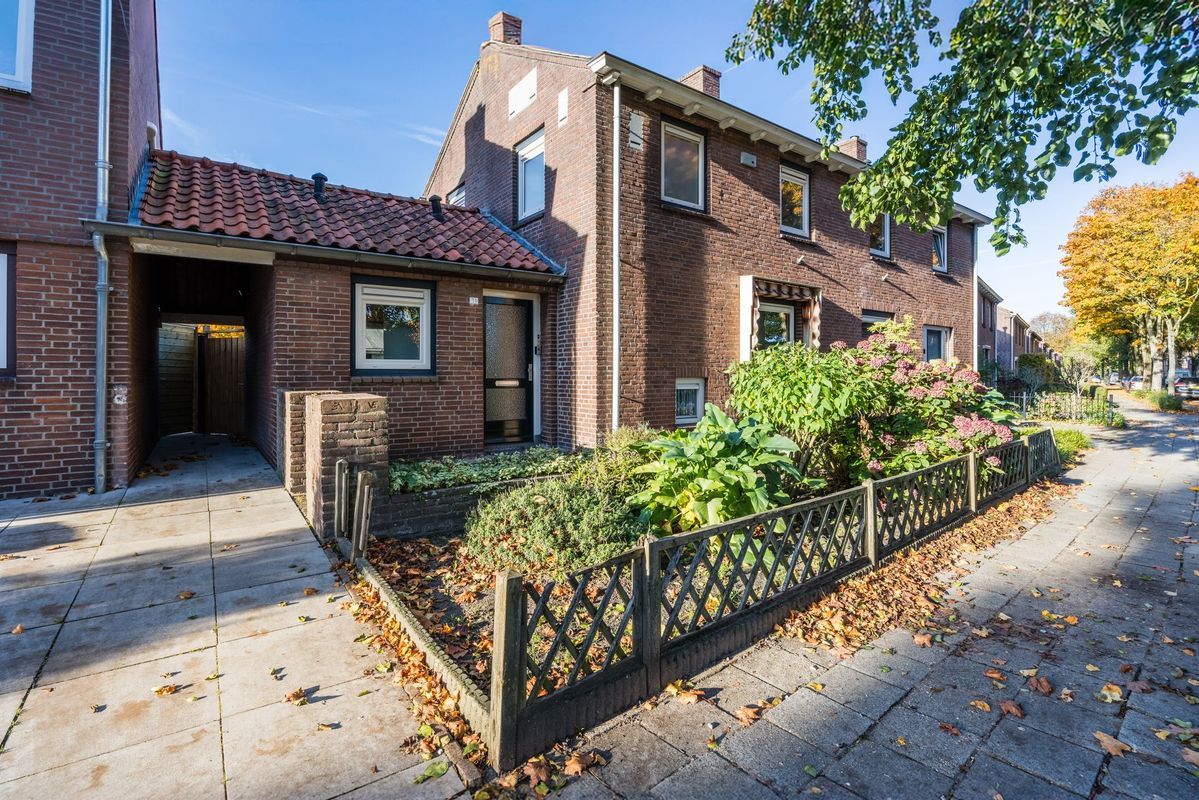 Wethouder van den Wildenbergstraat 31 Photo Blur 51