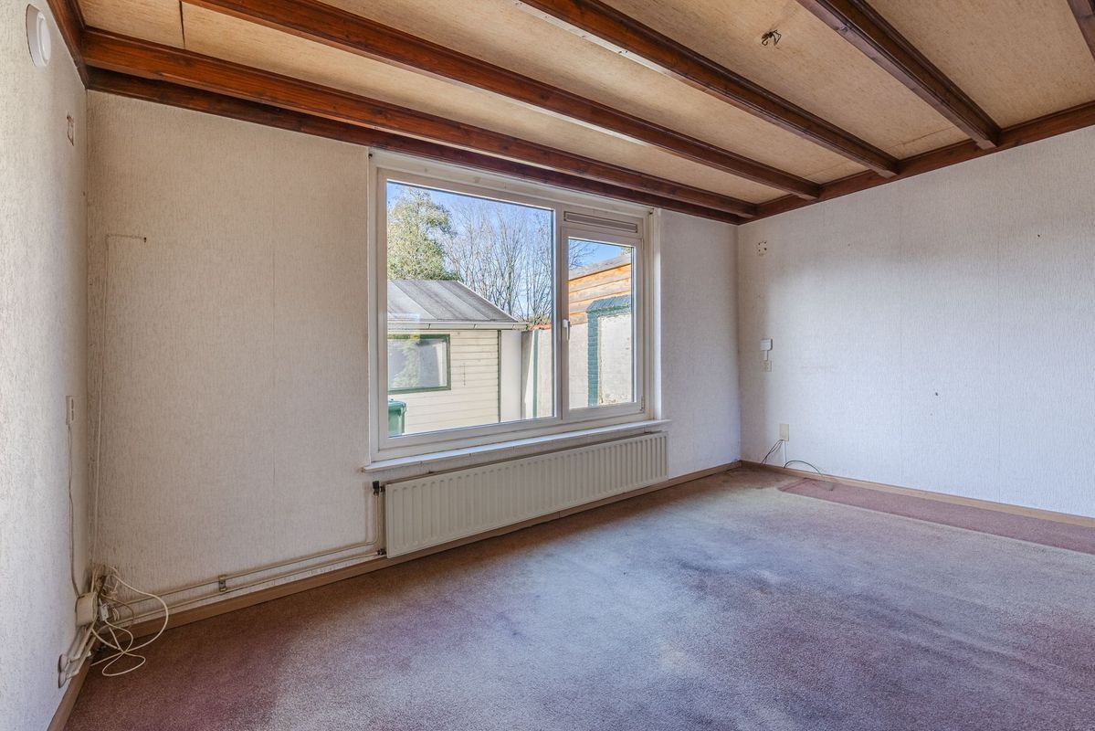 Wethouder van den Wildenbergstraat 31 Photo Blur 7