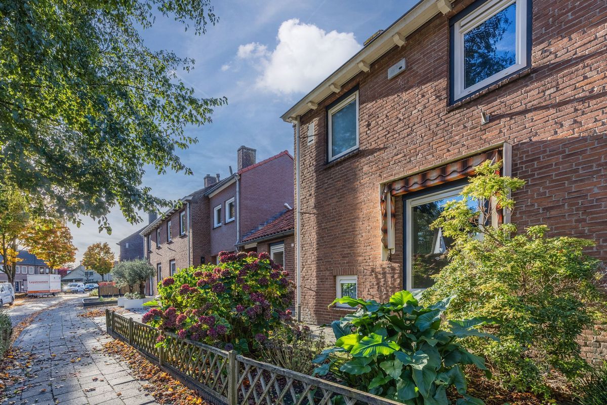 Wethouder van den Wildenbergstraat 31 Photo Blur 53