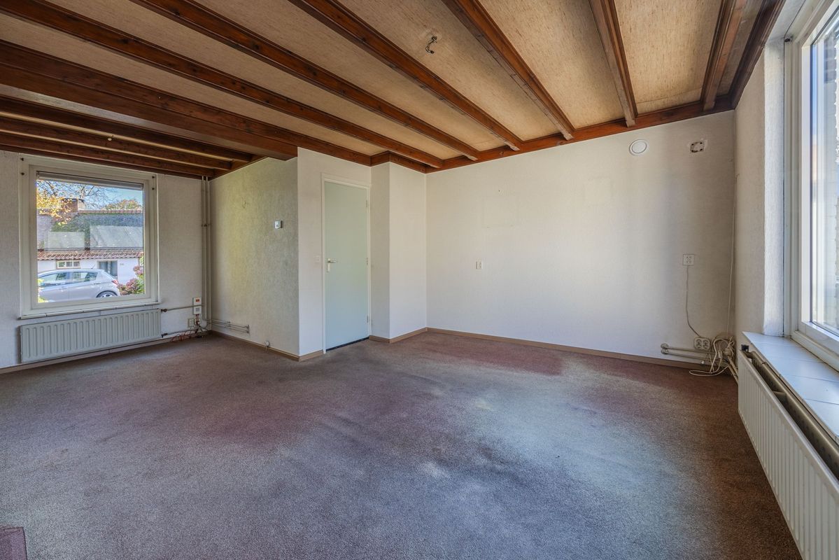 Wethouder van den Wildenbergstraat 31 Photo Blur 3