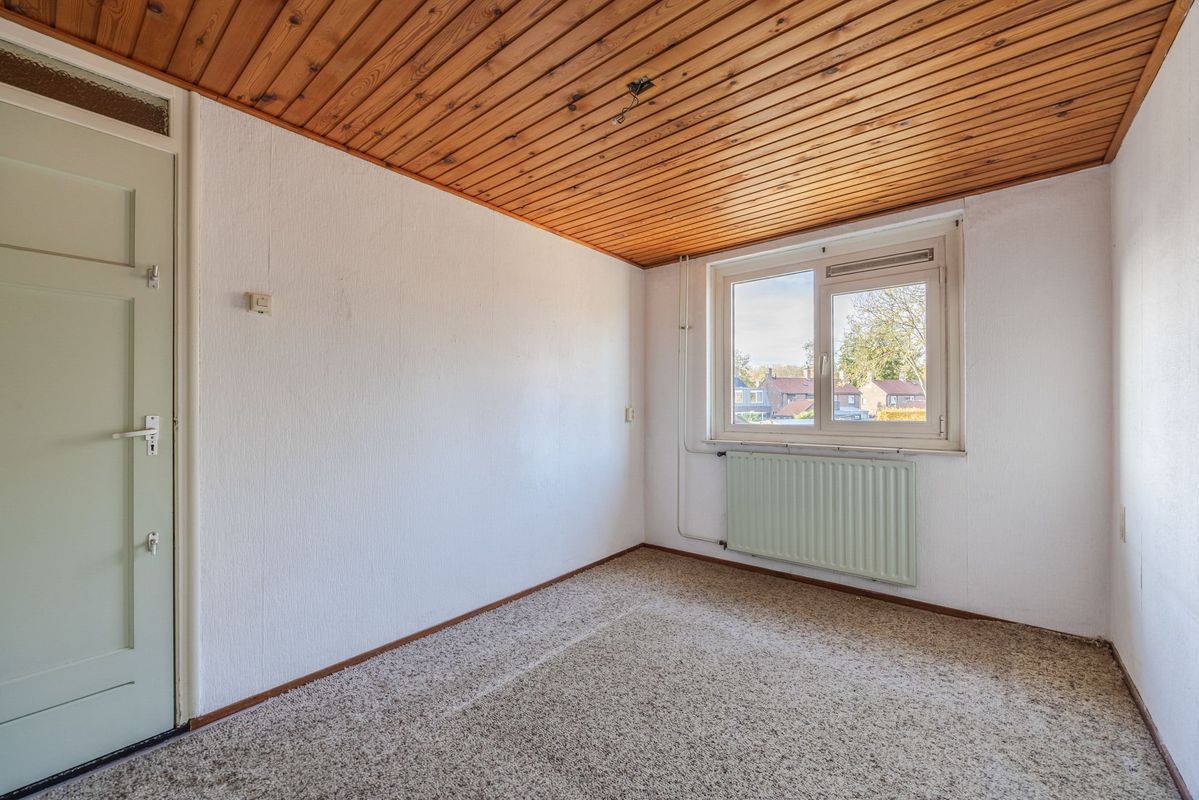 Wethouder van den Wildenbergstraat 31 Photo Blur 47