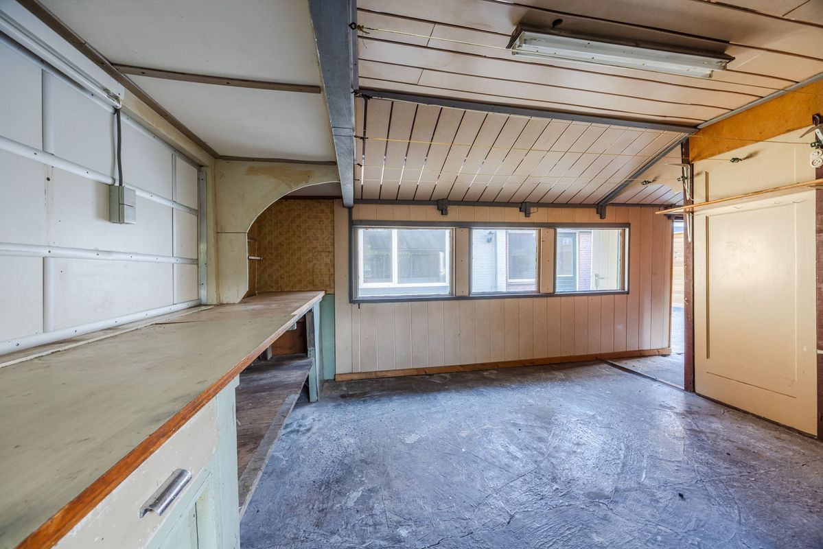 Wethouder van den Wildenbergstraat 31 Photo Blur 18