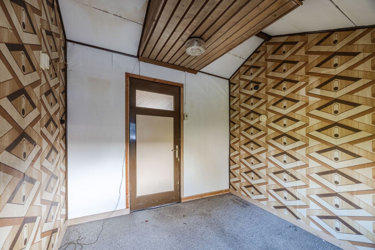 Wethouder van den Wildenbergstraat 31 Photo Blur 20