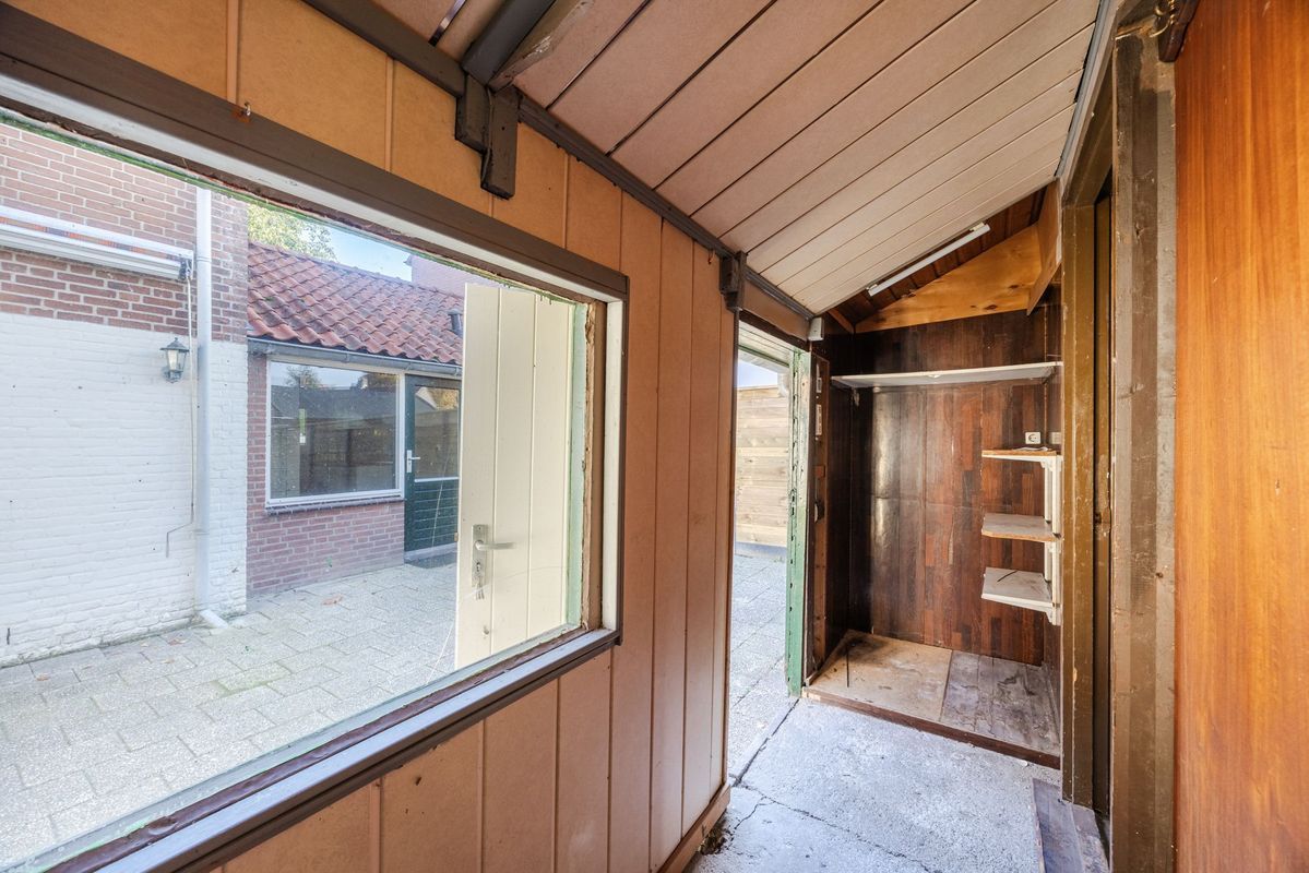 Wethouder van den Wildenbergstraat 31 Photo Blur 21