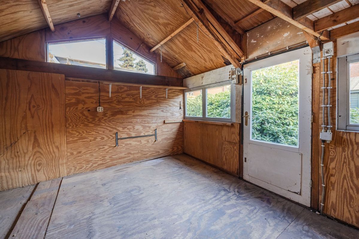 Wethouder van den Wildenbergstraat 31 Photo Blur 29