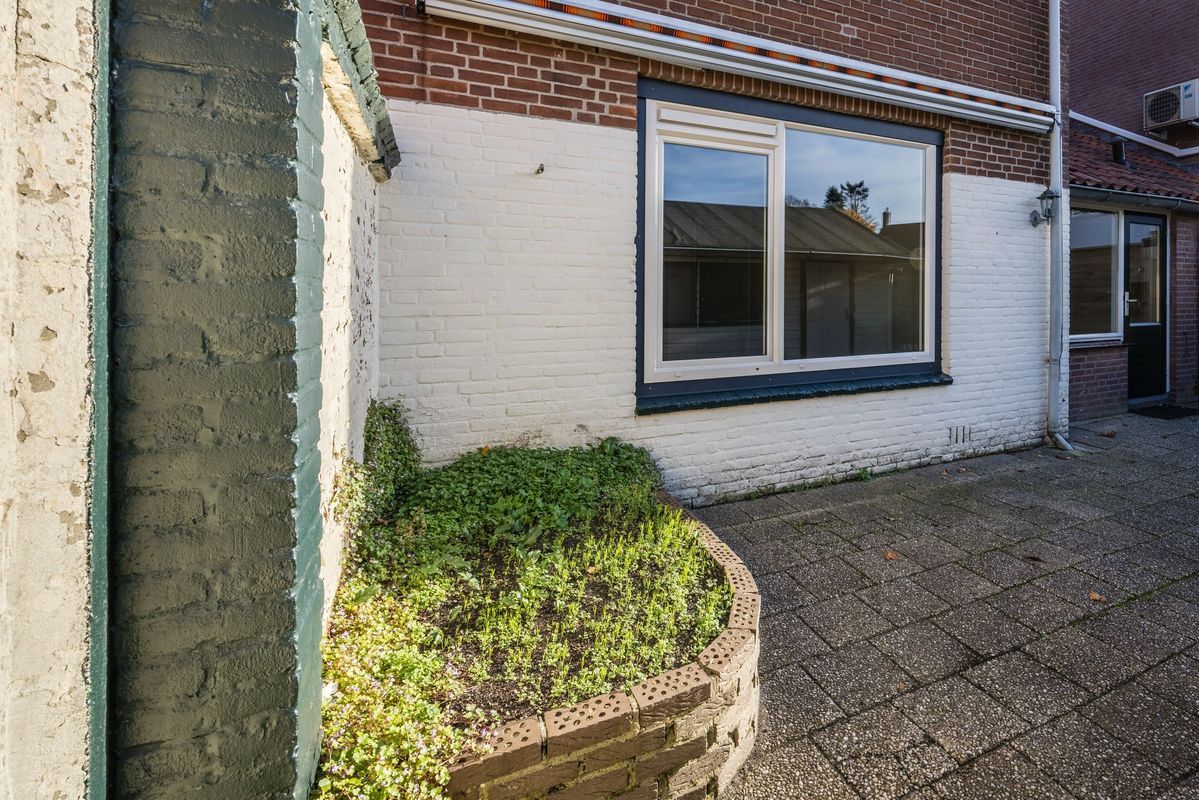 Wethouder van den Wildenbergstraat 31 Photo Blur 30