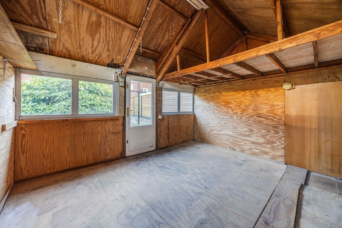 Wethouder van den Wildenbergstraat 31 Photo Blur 28