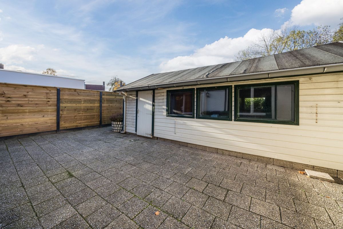 Wethouder van den Wildenbergstraat 31 Photo Blur 32