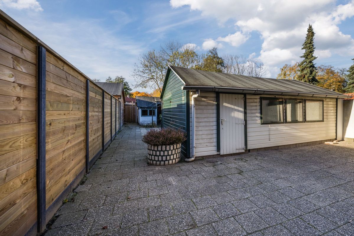 Wethouder van den Wildenbergstraat 31 Photo Blur 31