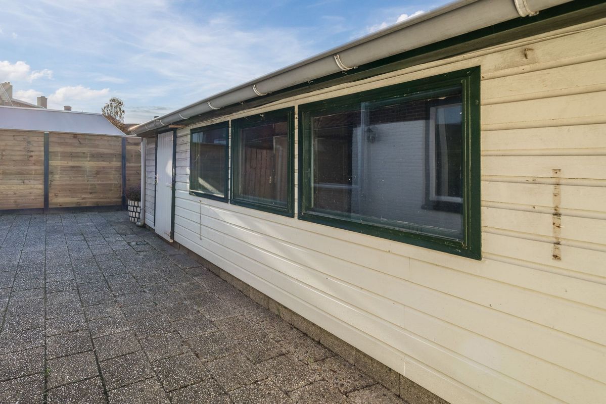 Wethouder van den Wildenbergstraat 31 Photo Blur 33