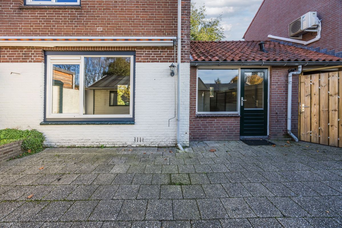 Wethouder van den Wildenbergstraat 31 Photo Blur 34