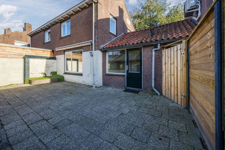 Wethouder van den Wildenbergstraat 31 Photo 1