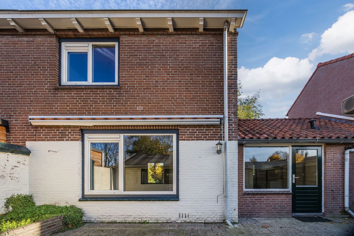 Wethouder van den Wildenbergstraat 31 Photo Blur 36