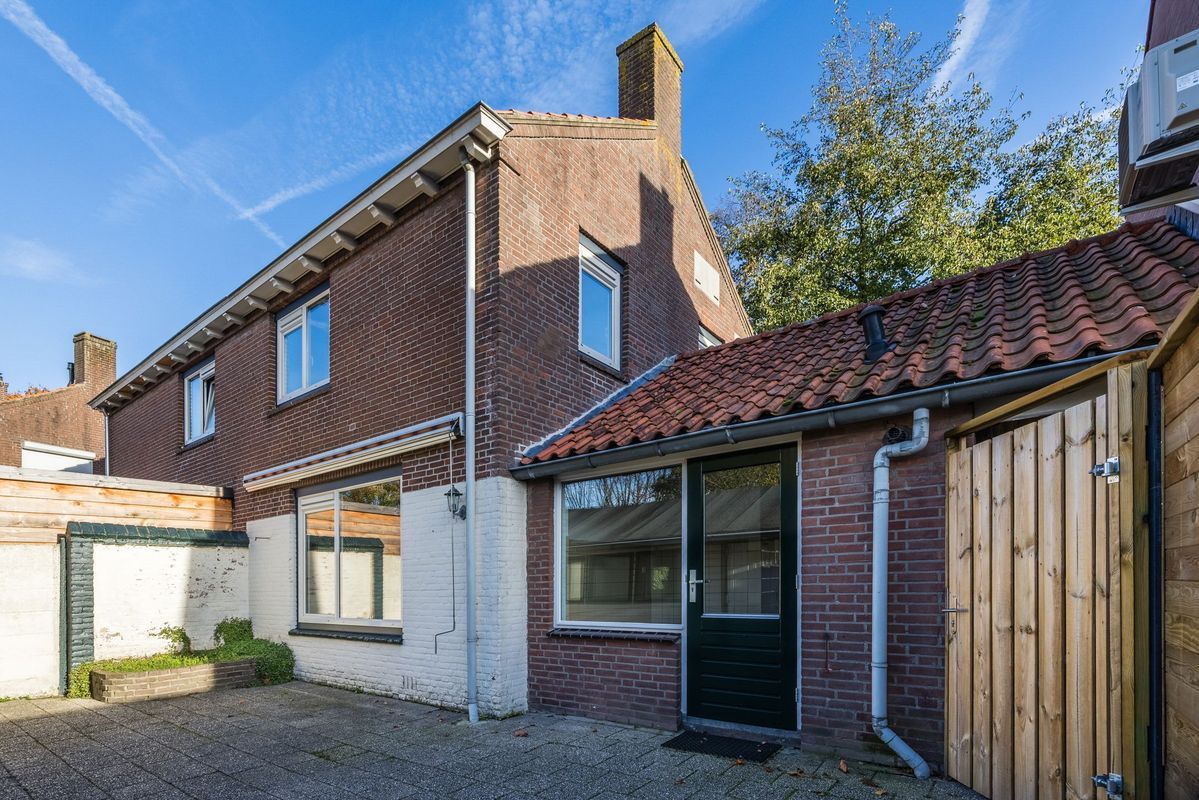 Wethouder van den Wildenbergstraat 31 Photo Blur 35